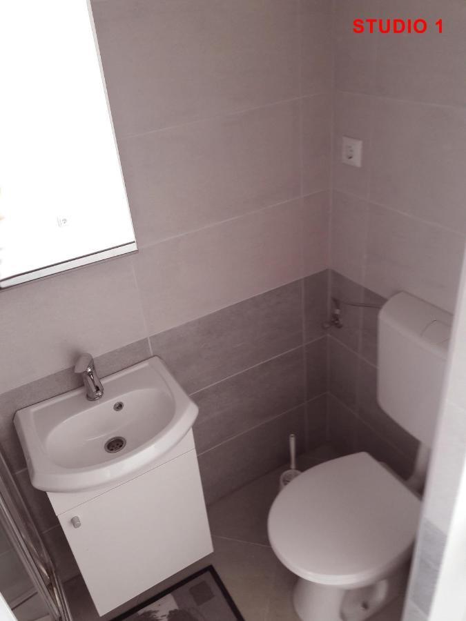 Welcome Apartment