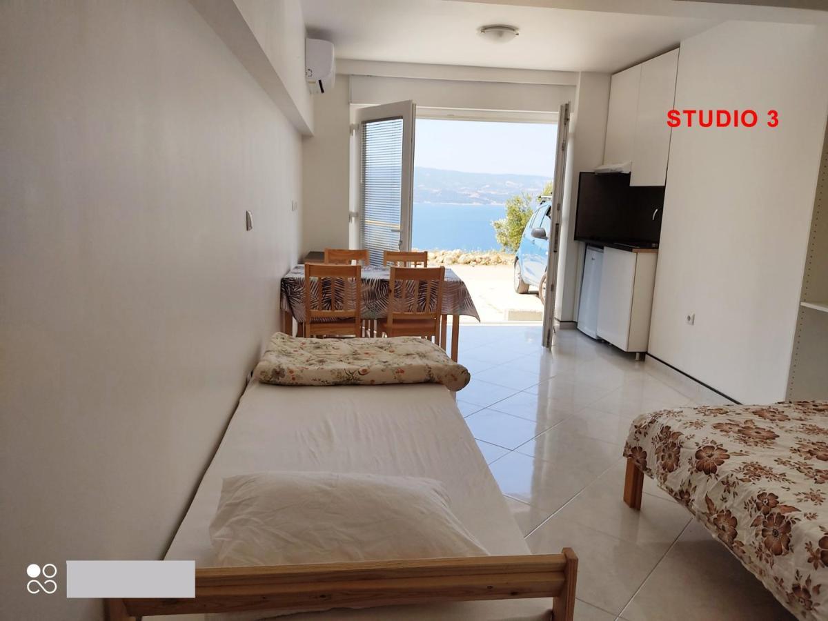 Apartman Welcome *