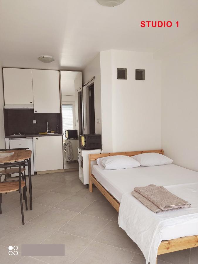 Welcome Apartman Stanici